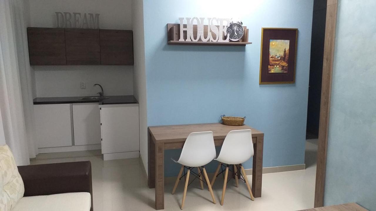 Dream House Daire Kruševac Dış mekan fotoğraf