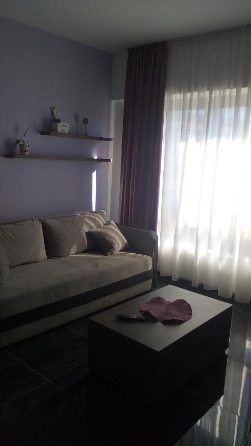 Dream House Daire Kruševac Dış mekan fotoğraf