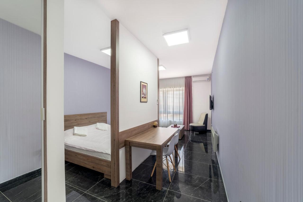 Dream House Daire Kruševac Dış mekan fotoğraf