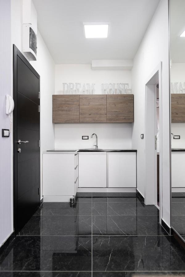 Dream House Daire Kruševac Dış mekan fotoğraf