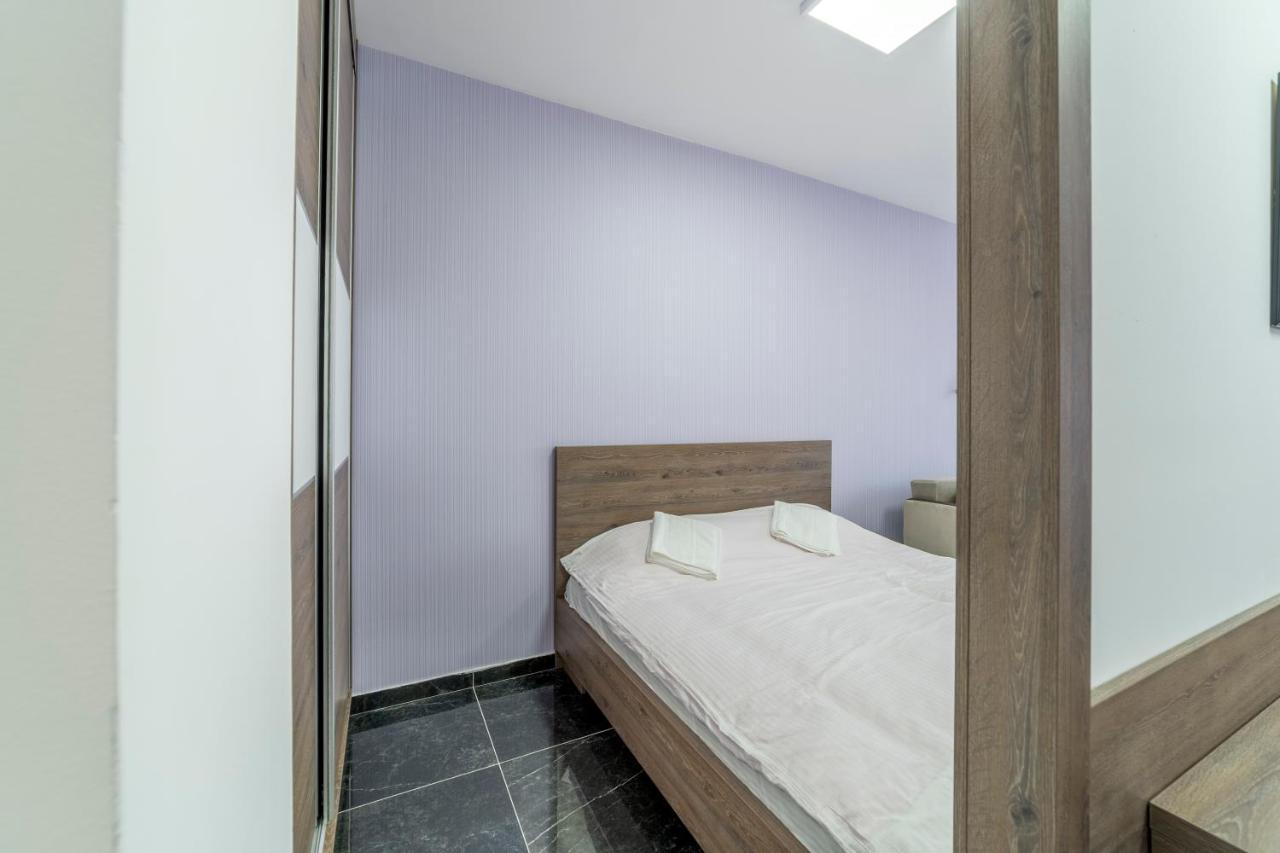 Dream House Daire Kruševac Dış mekan fotoğraf