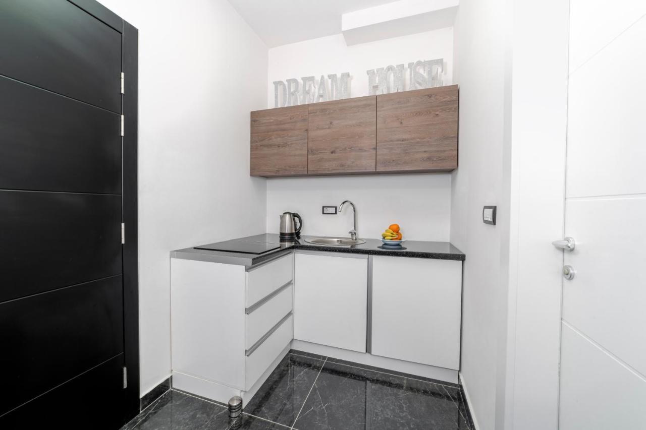 Dream House Daire Kruševac Dış mekan fotoğraf